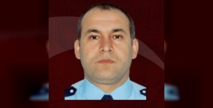 Eskişehir'de görevli polis memuru Adana'da kalp krizi geçirdi