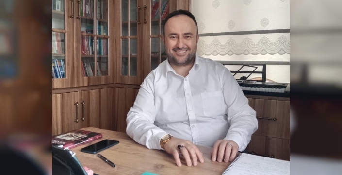 Fatih Köse: Eğitim ailede başlar, boşluk riskleri artırır