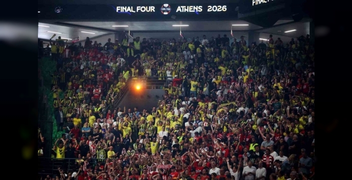 Fenerbahçe, Euroleague Final Four'daki aksaklıklar için resmen başvuruda bulundu