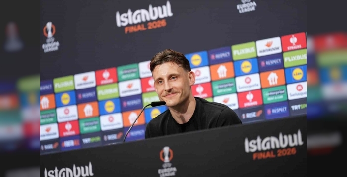 Freiburglu yıldızdan İstanbul çıkarması: