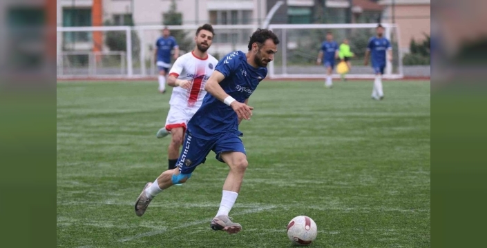 Futbol sahalarında heyecan dorukta: BAL vizesi için nefesler tutuldu