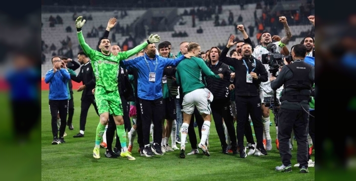 Futbol tutkunlarına müjde: Ziraat Türkiye Kupası finali yarın başlıyor!