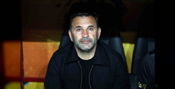 Galatasaray, Antalyaspor karşısında kadrosunu değiştirdi
