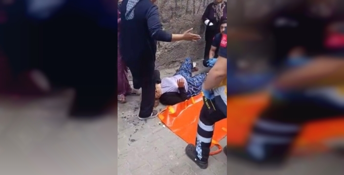 Gaziantep'te kiracı ile ev sahibi arasında kanlı tartışma