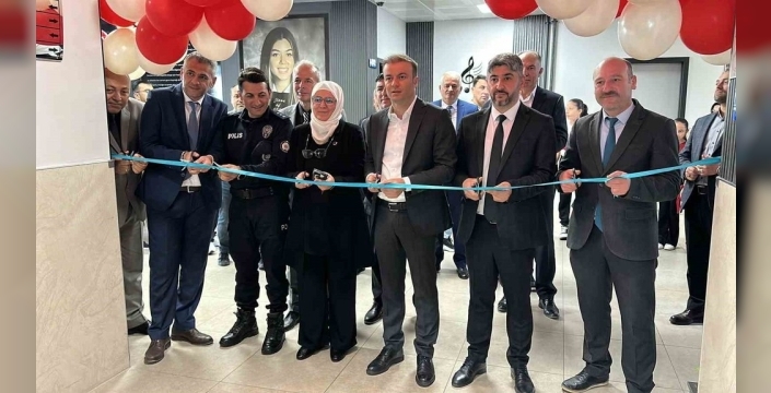 Geleceğin mucitleri Alaca'da sahne aldı: TÜBİTAK Bilim Fuarı'nda hayran bırakan projeler