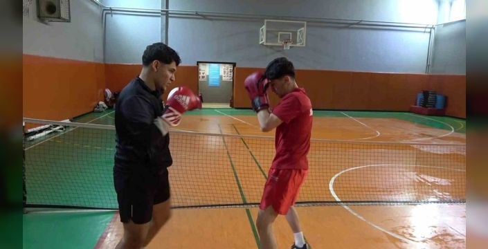 Genç sporcu Şile'den Budokaido'da zirveye: 17 yaşında dünya şampiyonu!