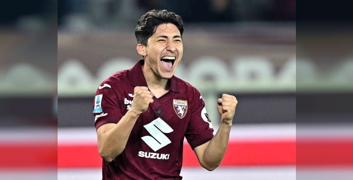 Genç yıldız Emirhan İlkhan, Torino'da kalıyor: Sözleşme 2027'ye kadar uzatıldı
