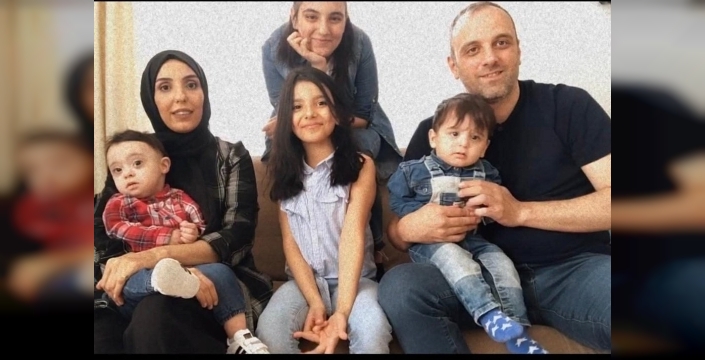 Giresun'daki trafik kazasında hayatını kaybeden Yıldız ailesi yarın toprağa verilecek