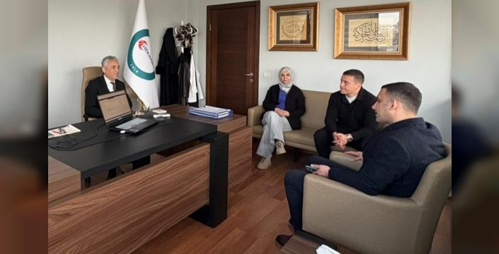 Hekimlere sıfır araç müjdesi: HEKİMSEN'den büyük işbirliği