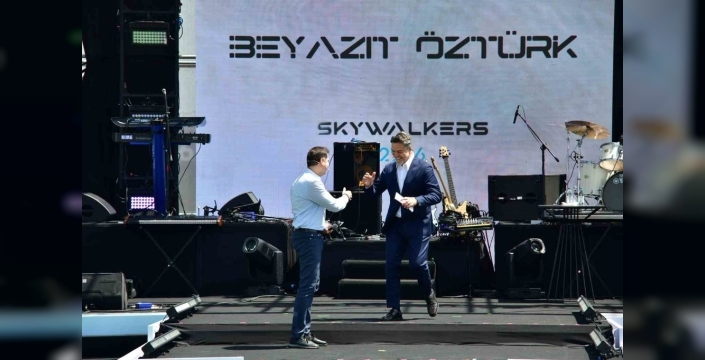İGA İstanbul Havalimanı'nda çalışanlar için büyük buluşma