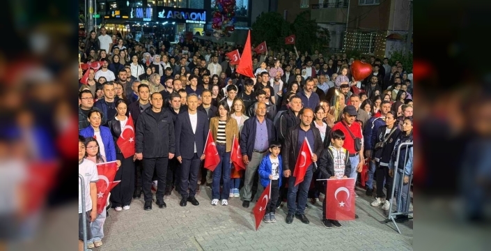 Iğdır'da bayram coşkusu, yürek burkan iptal