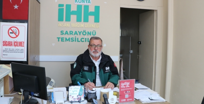 İHH 2026 Kurban hisse bedelini açıkladı
