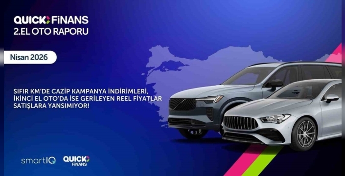 İkinci el oto pazarı kan kaybediyor: Satışlar yüzde 15 düştü, fiyatlar düşüşte