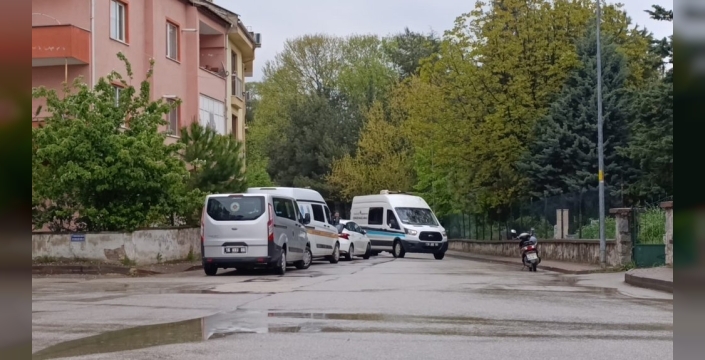 İnegöl'de öğretmen evinde ölü bulundu, yürekler burkuldu