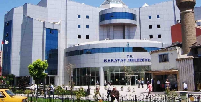 İş arayanlara Karatay Belediyesi’nden iş fırsatı! 25 personel alınacak