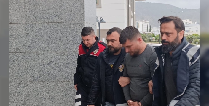 İşten çıkarılma dehşeti: Ustabaşı evinde vuruldu, zanlı 4 saatte yakalandı