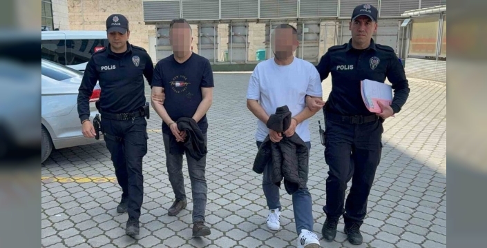 İşten çıkarılmanın öfkesi kanlı bitti: Eski çalışan ve arkadaşı hapiste