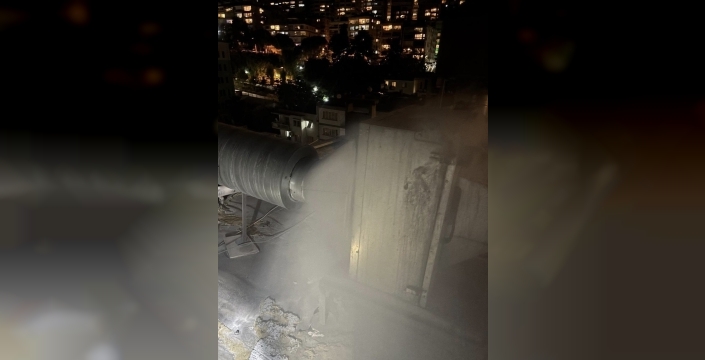 İzmir'de elektrikli soba yangını: 1,5 yaşındaki çocuk hayatını kaybetti