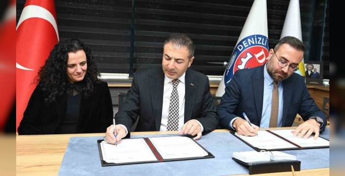 Kadın girişimciler için markalaşma desteği: DTO ve GEKA iş birliği