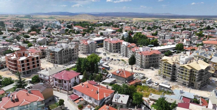 Kadınhanı’nın güzellikleri ulusal fotoğraf yarışmasıyla tanıtılacak