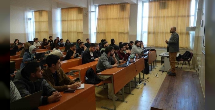 Karabük Üniversitesi, Erasmus+ ile uluslararası iş birliklerini güçlendiriyor