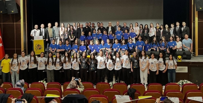 Karapınar’da spor heyecanı yaz sezonuyla yeniden başladı