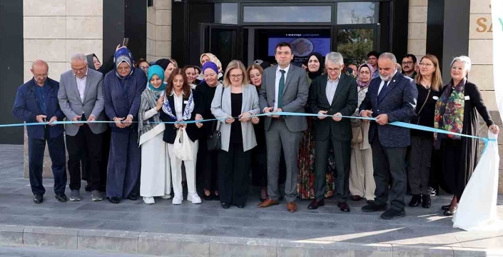 Karatay’da tezhip sanatına yoğun ilgi