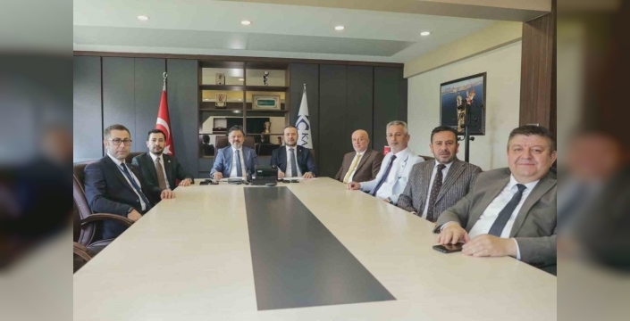 KARÇEL A.Ş.'de 11. dönem toplu iş sözleşmesi imzalandı