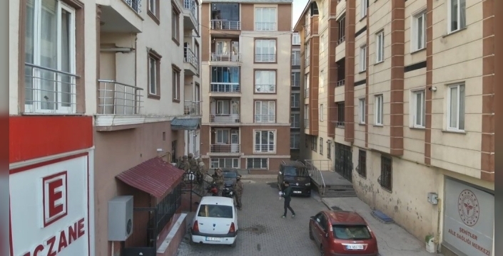 Kars’ta büyük rüşvet ve kaçakçılık operasyonu: 7 kişi tutuklandı