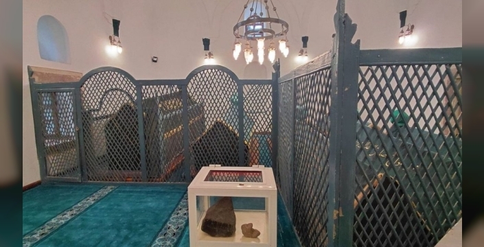 Kastamonu'da Evliyalar Haftası coşkuyla kutlandı