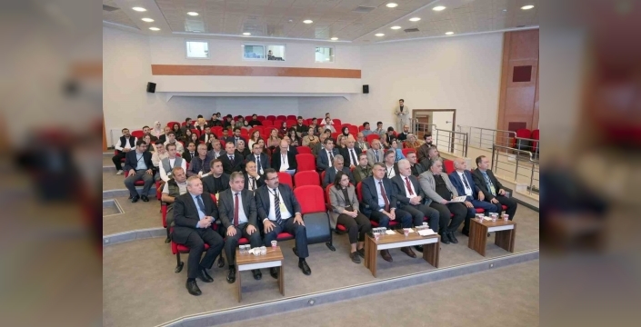 Kastamonu'da yapay zeka ile ormancılıkta devrim niteliğinde gelişmeler