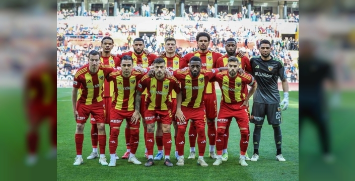 Kayserispor'da kabus sezon: En kötü performansla lige veda!