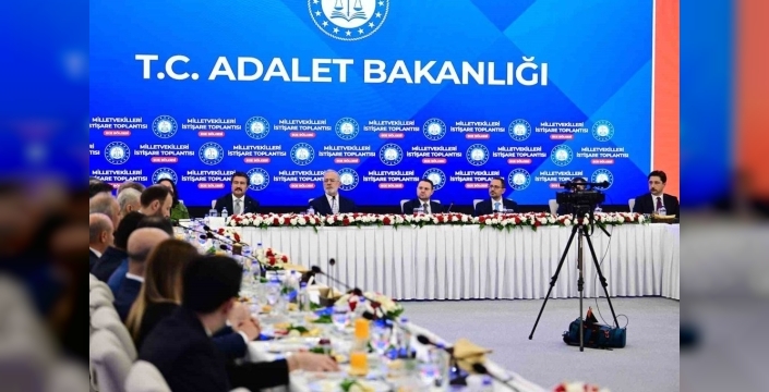 Konkordato sistemi çöküyor mu? Adalet Bakanı'ndan çarpıcı iddialar!