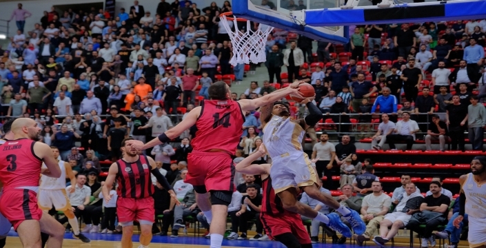 Konya Büyükşehir’den nefes kesen geri dönüş