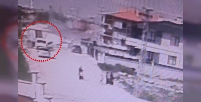 Konya'da hırsızlık şebekesi çökertildi: 5 tutuklama