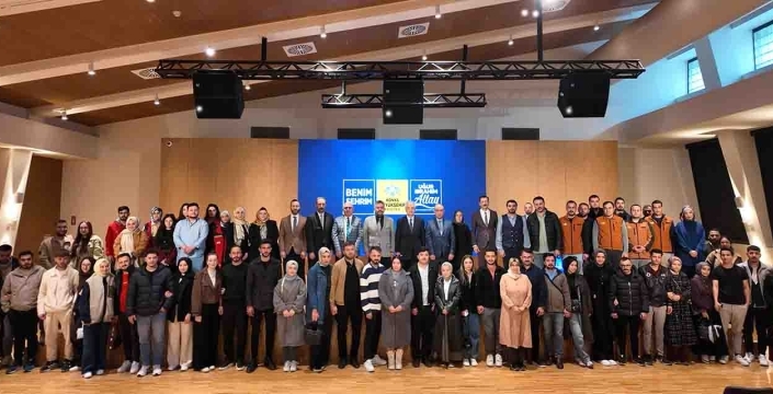 Konya’da yeni evlilere destek! Ücretsiz eğitim programı başladı
