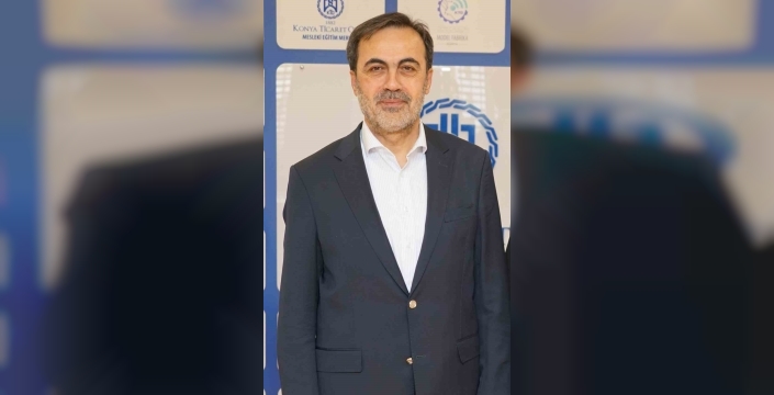 Konya'dan nisan ayında ihracatta dev adım: Yüzde 30'luk artışla zirveye!