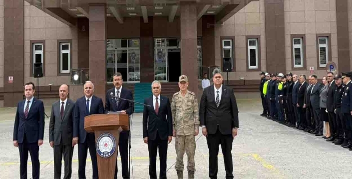 Konya’nın da aralarında olduğu 23 ilde dev narkotik operasyonu! Yüzlerce hedef vardı
