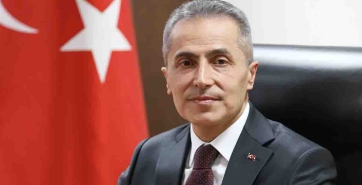 Konyalı isme üst düzey görev