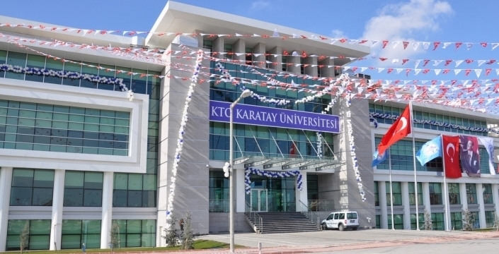 KTO Karatay’da dev kariyer buluşması! 100’den fazla firma geliyor
