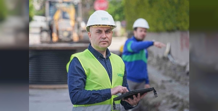 Kurban Bayramı'nda kesintisiz enerji için UEDAŞ tüm ekipleriyle sahada