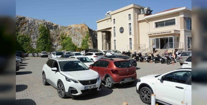 Kuşadası Ticaret Odası: Kentin nabzını tutan bir buluşma noktası