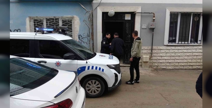 Malatya'da evinde silahlı saldırıya uğrayan kadın hastaneye kaldırıldı