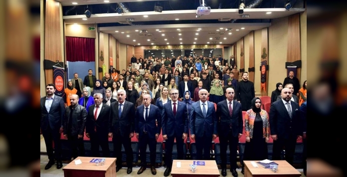 Malatya gençlerine 4 milyar liralık yatırım: Başkan Er'den 'savunma sanayii' vurgusu