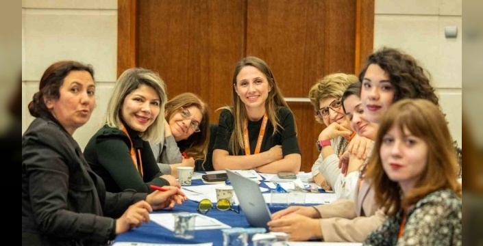 Muğla'da öğretmenleri güçlendiren seminer başarıyla tamamlandı