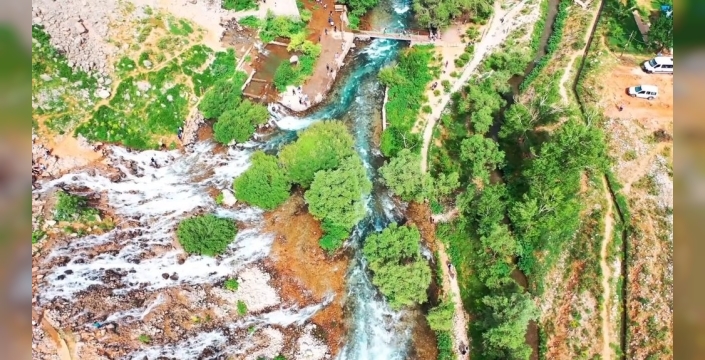 Munzur Gözeleri, 1. Derece doğal sit alanı olarak yeniden tescillendi