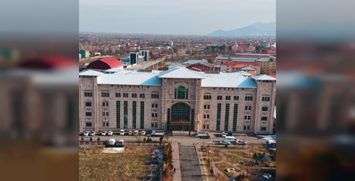 Muş'ta kaçakların peşindeki polis, 3 hükümlüyü adalete teslim etti