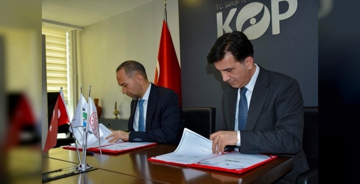 Niğde'de su ve enerji verimliliği için 57 milyon liralık dev yatırım