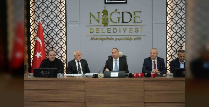 Niğde'de ulaşım karmaşası: Başkan Özdemir'den flaş açıklamalar, 'Kimseyi mağdur etmeyeceğiz