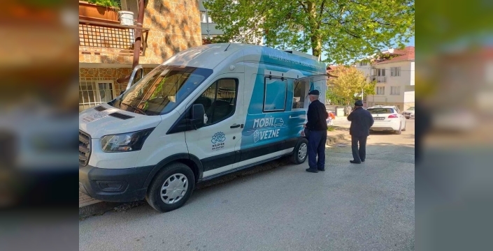 Nilüfer'de emlak vergisi ödemeleri başlıyor: Alternatifler sunuluyor